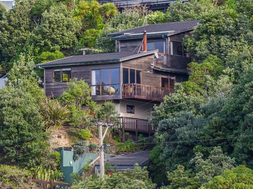 110 Maida Vale Road, Roseneath