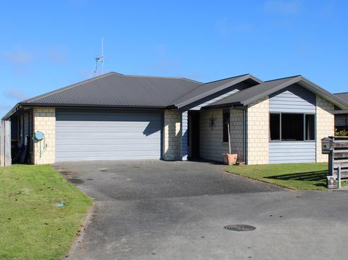18 Ashworth Place, Matamata
