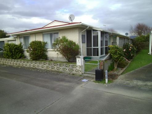 1 Winiata Place, Otaki