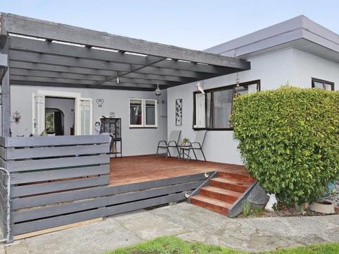 509 Lumsden Road, Akina