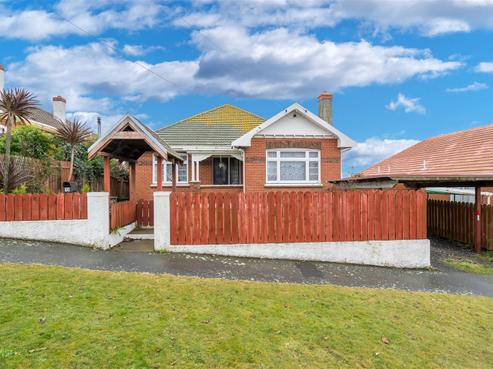 12 Kirriemuir Street, Maryhill