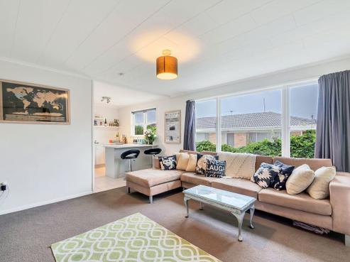 3/669 New North Road, Morningside
