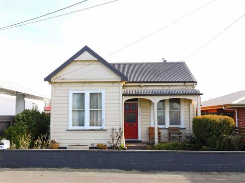 23 Russell Square, Parkside