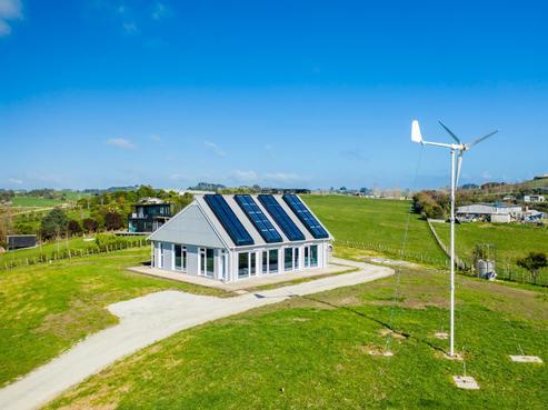 635 Settlement Road, Kaiwaka
