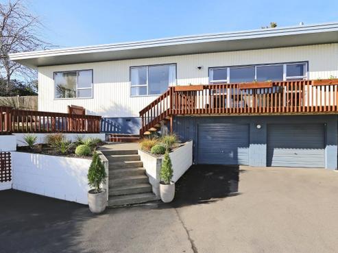 9 Shortland Place, Havelock North