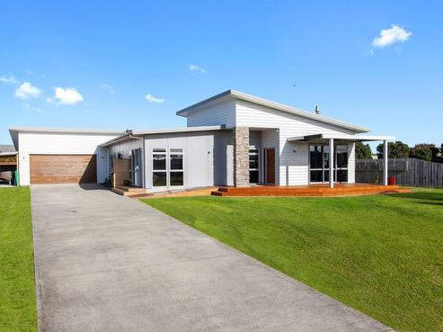 4 Motutere Place, Ohope