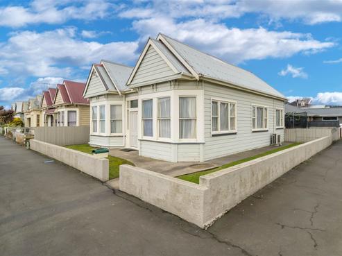 35 Burns Street, South Dunedin