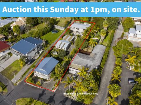 90 Saddleback Rise, Murrays Bay