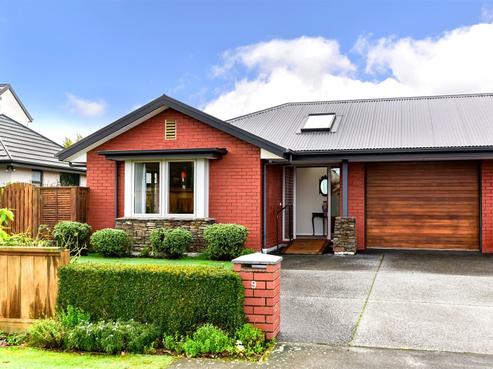 9 Edward Street, Lincoln