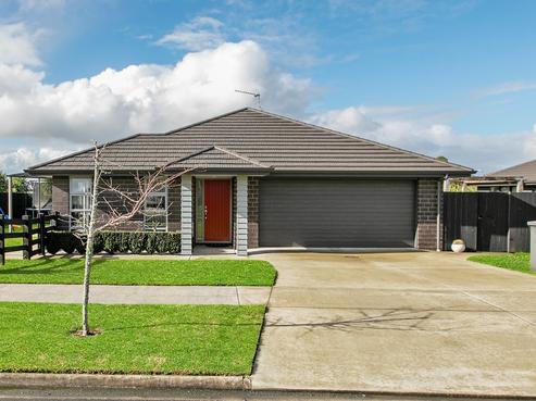 20 Fletcher Lane, Patumahoe