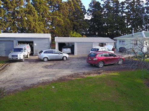 494 Church Road, Kaitaia