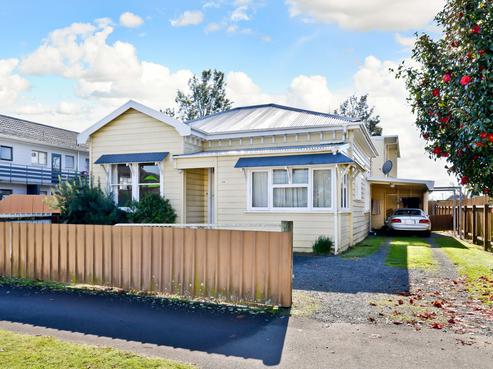 34 Willoughby Street, Whitiora
