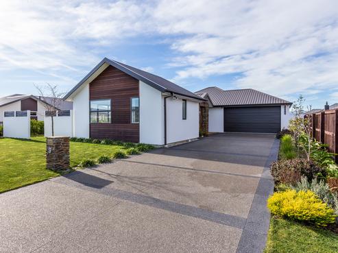 9 Goh Street, Lincoln