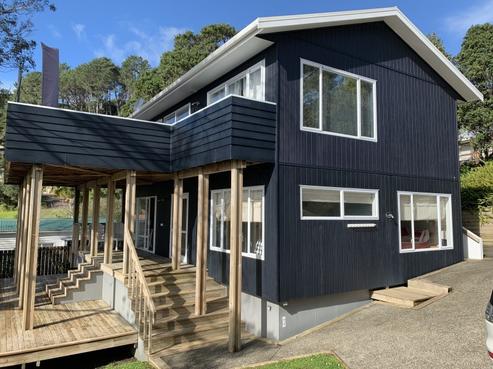 101 Tangiora Avenue, Whangapoua