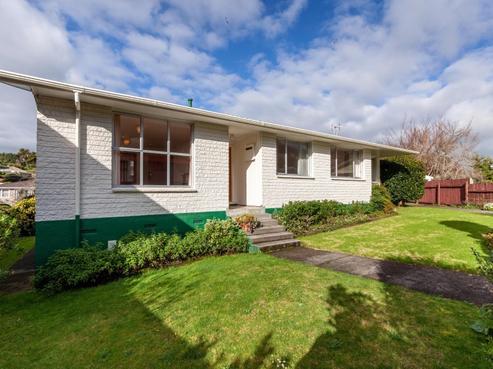 19 Regent Place, Blagdon