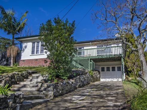 106 Morningside Road, Morningside