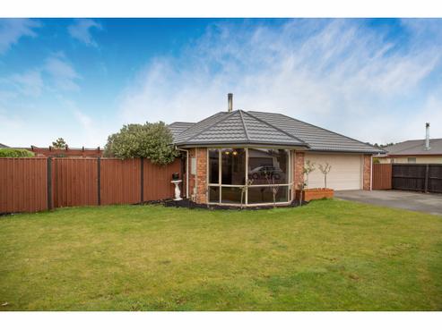 73 Brookside Road, Rolleston