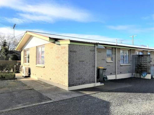 2/14 Chaucer Street, Milton