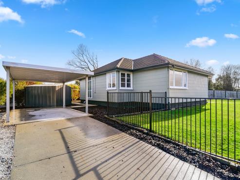 28 Bennetts Road, Koutu