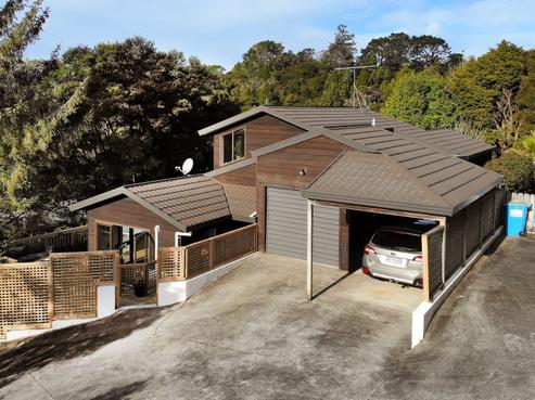 2/17 Hague Place, Birkenhead