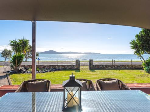 1461 Clevedon-kawakawa Road, Kawakawa Bay