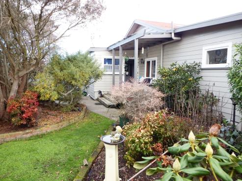 3 Kapuni Street, Marton