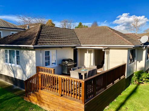 215 Puniu Road, Te Awamutu
