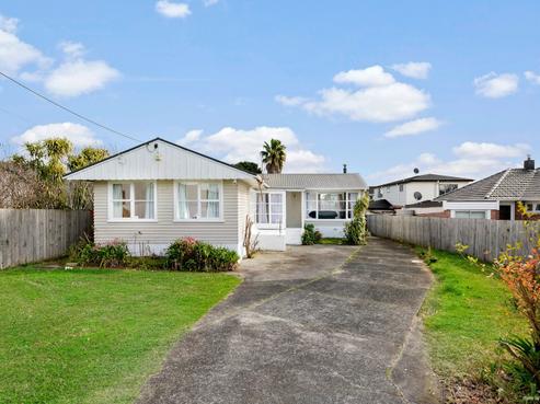 36 Archibald Road, Kelston