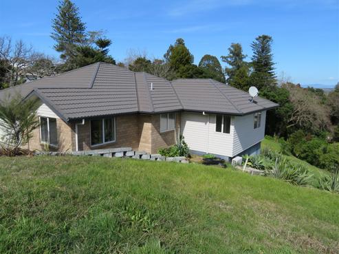 120 Korokoro Crescent, Thames