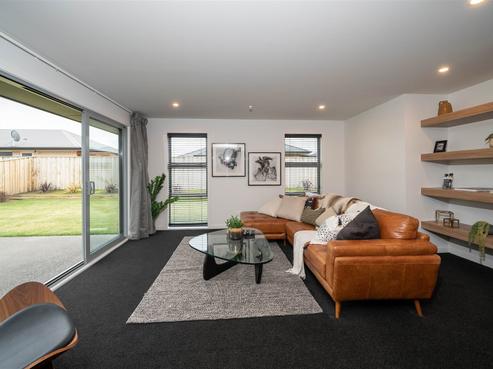 100 Ledbury Drive, Rolleston
