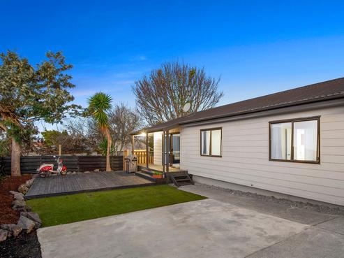 2/72 Hyperion Drive, Randwick Park