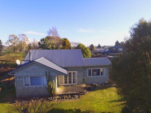14 Glenshea Street, Putaruru