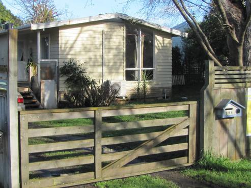 296 Te Moana Road, Waikanae