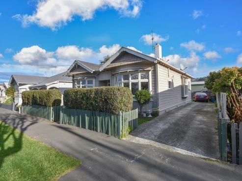 53 Kirkcaldy Street, South Dunedin