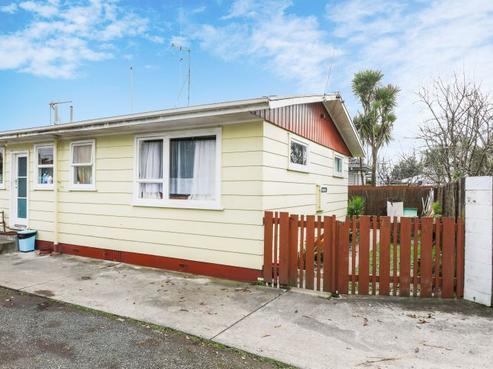 73A Nixon Street, Hamilton East
