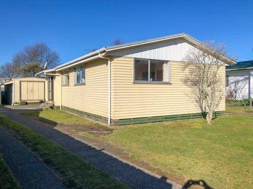8 Nehi Grove, Turangi