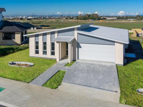 4 Iwi Road, Baverstock