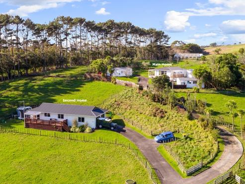 179 Taiapa Road, Muriwai