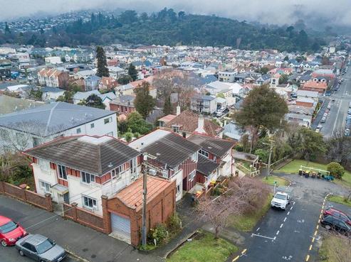 4 Dundas Street, North Dunedin