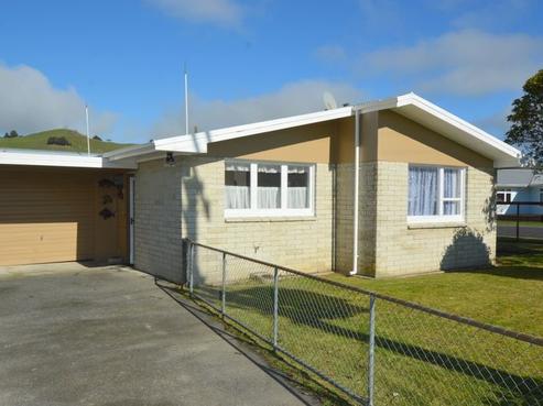 2/347 Taupo Road, Taumarunui