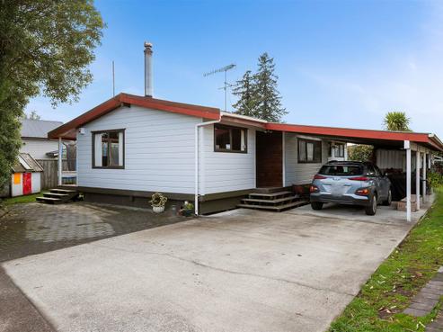 1/10 Te Arahori Street, Turangi