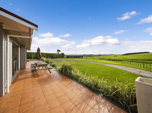 52 Denby Road, Hawera