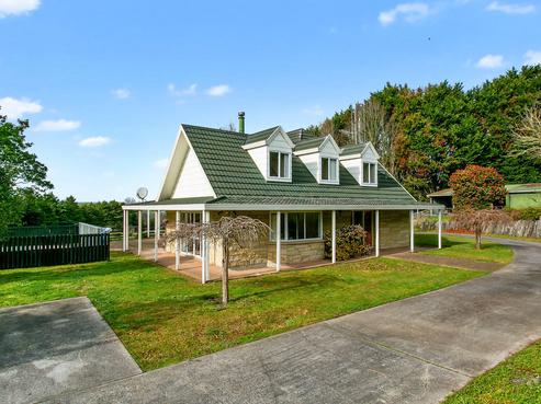 272 Oreipunga Road, Cambridge