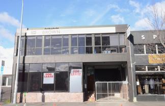 Affordable High Profile Showroom / Warehouse