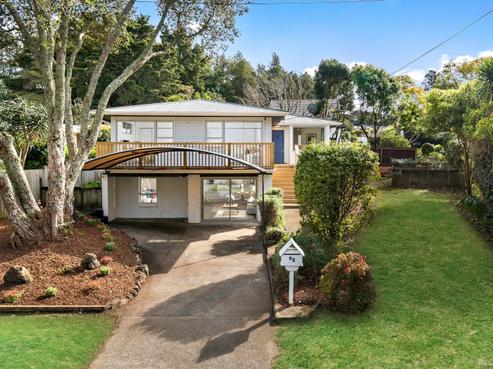 92 Sylvia Road, Hillcrest