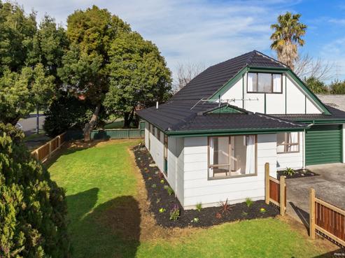 1/43 Challen Close, Conifer Grove