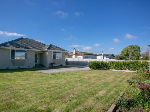11 Barnard Street, Matamata