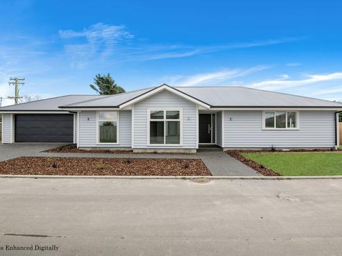 452A Ellesmere Junction Road, Springston