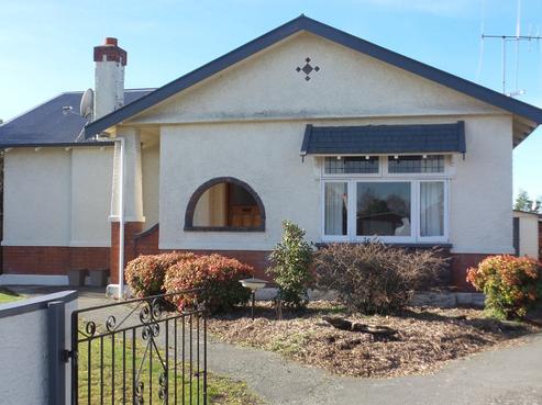 4 Davie Street, Temuka