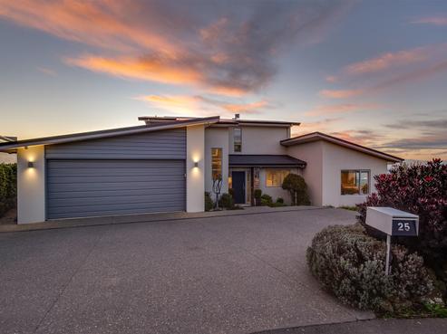 25 Parkridge Place, Mount Pleasant